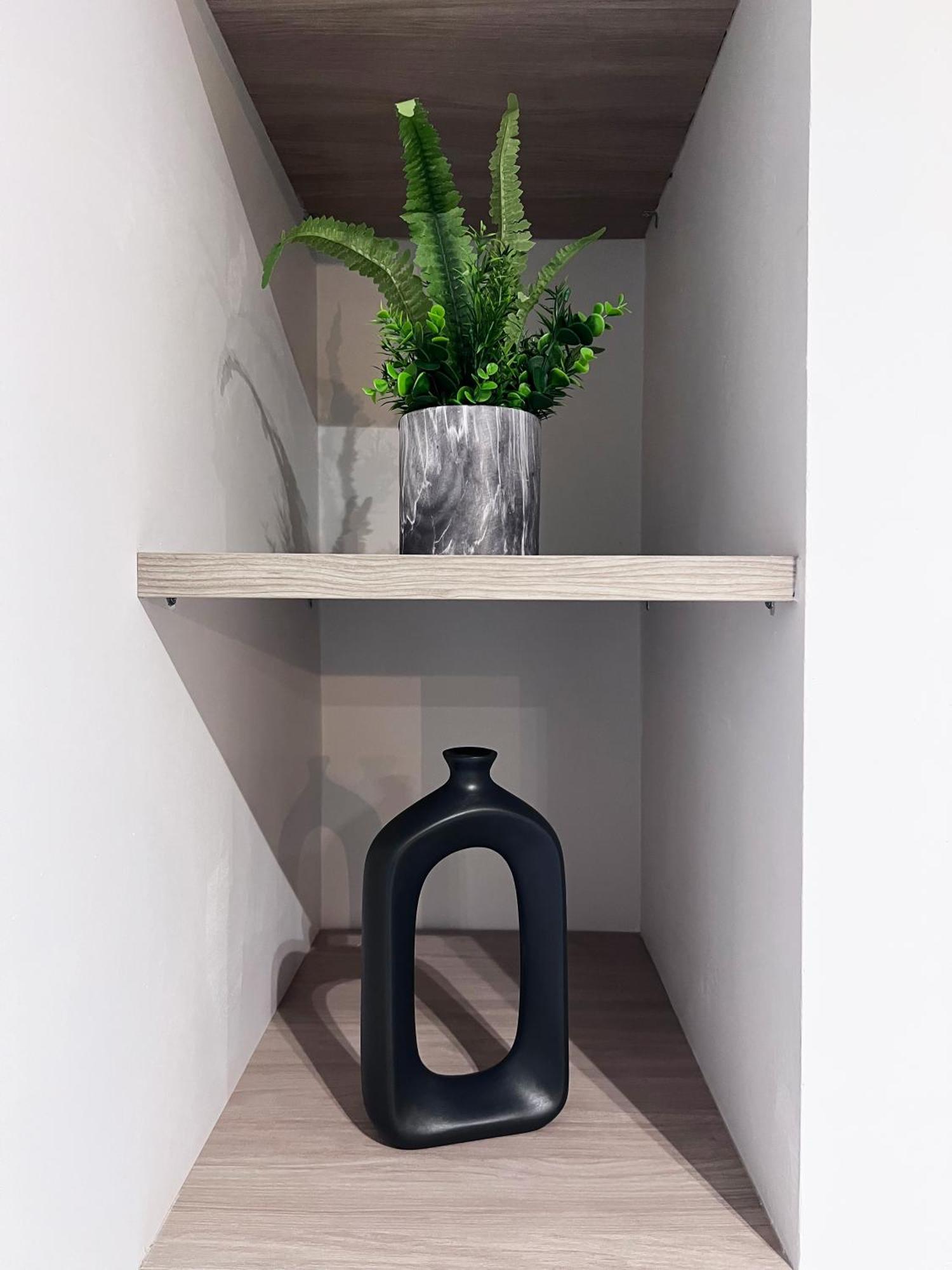 Parallelo Loft Salento P3 Eksteriør bilde